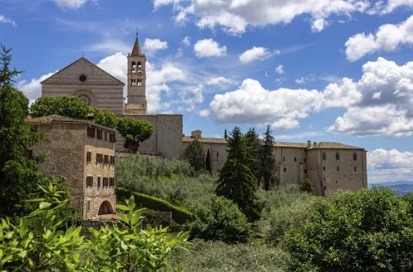Assisi
