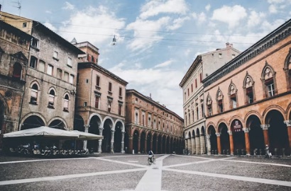 Bologna