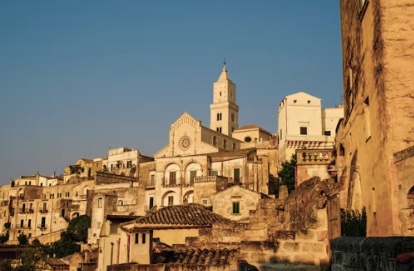Matera