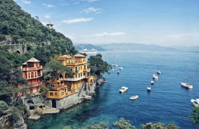 Portofino