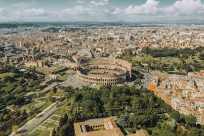 Roma