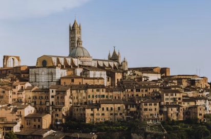 Siena