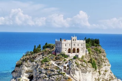 Tropea