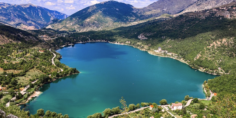 Noleggio camper Abruzzo