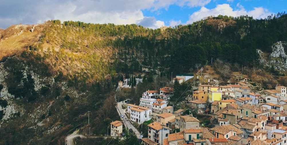 Noleggio camper Lazio