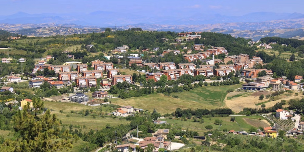 Noleggio camper Molise