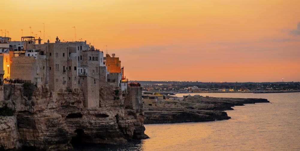 Noleggio camper Puglia