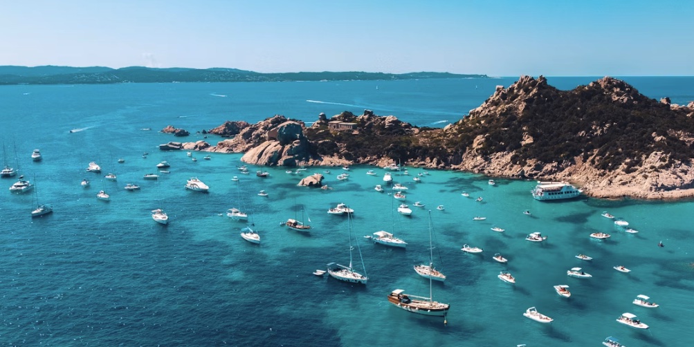 Noleggio camper Sardegna