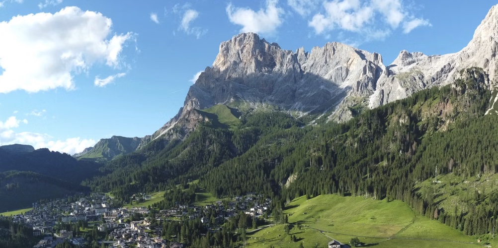Noleggio camper Trentino-Alto Adige