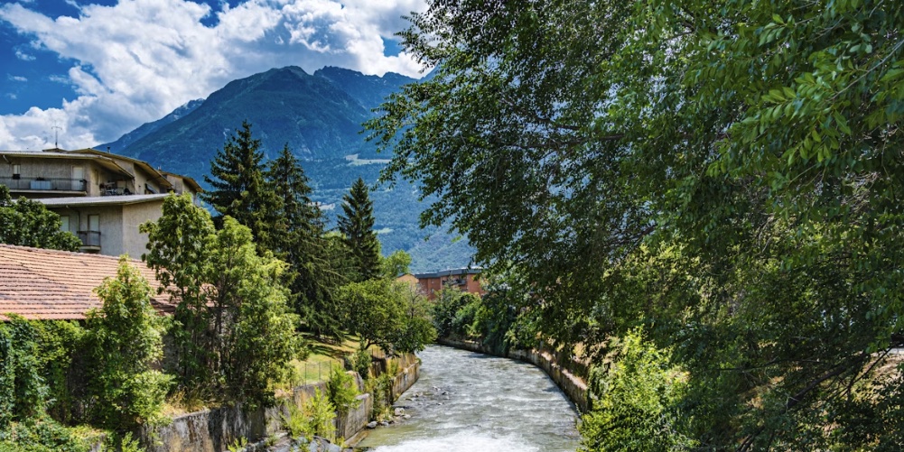 Noleggio camper Valle d Aosta