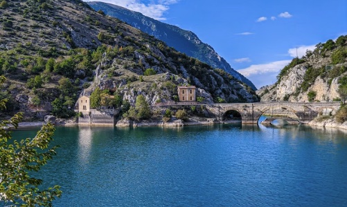 Abruzzo