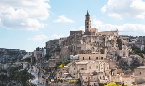 Basilicata