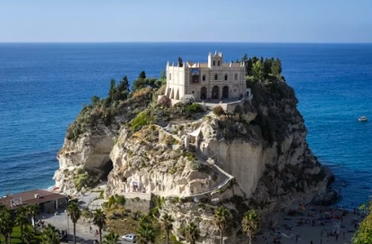Calabria