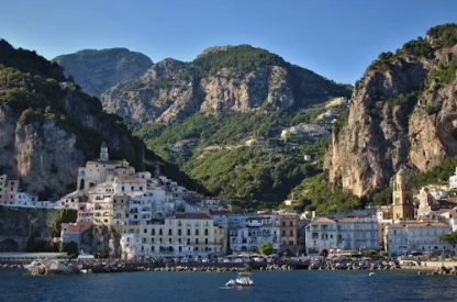 Campania