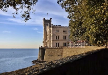 Friuli-Venezia Giulia