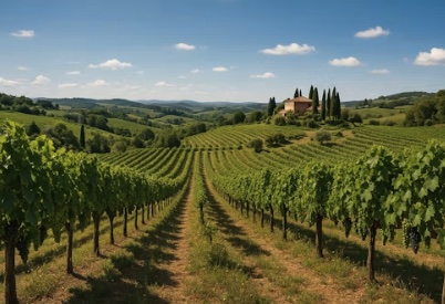 Toscana