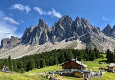 Trentino-Alto Adige