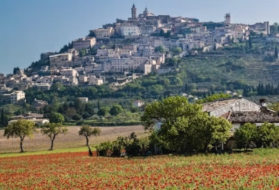Umbria