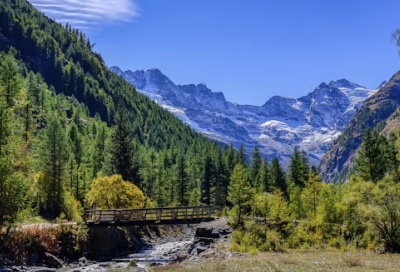 Valle d'Aosta